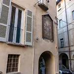 Casa Piazzetta * Saluzzo