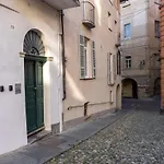 Casa Piazzetta شقة