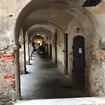 Casa Piazzetta Daire Saluzzo