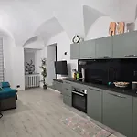 Casa Piazzetta Saluzzo