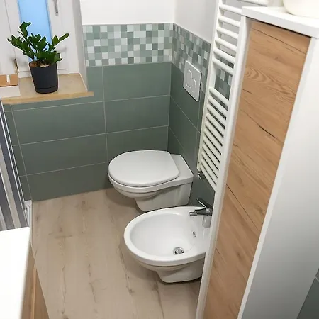 Casa Piazzetta Apartment Saluzzo