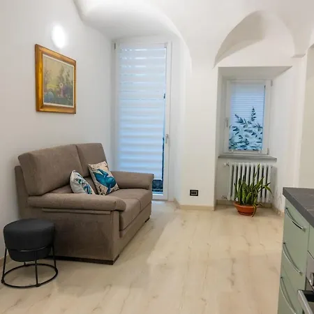 Casa Piazzetta