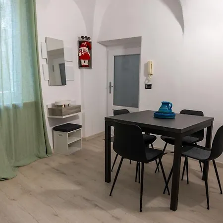 Casa Piazzetta *