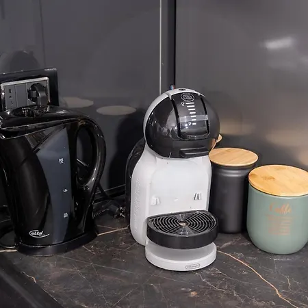 Casa Piazzetta Apartment Saluzzo