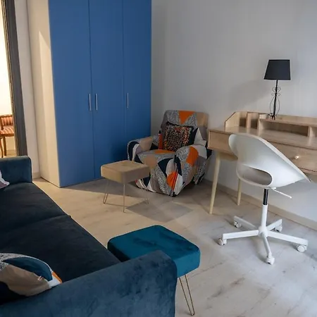 Casa Piazzetta *