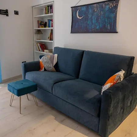 Casa Piazzetta סאלוצו