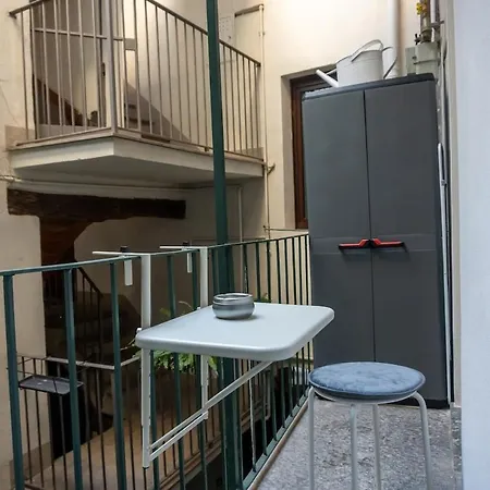 Casa Piazzetta سالوزو