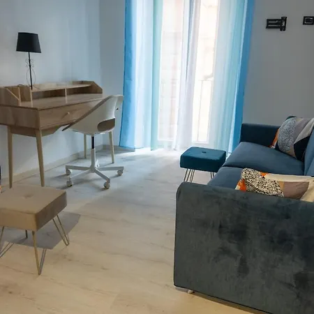 Casa Piazzetta Saluces