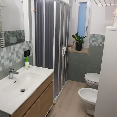 شقة Casa Piazzetta