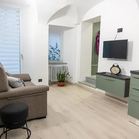 Casa Piazzetta