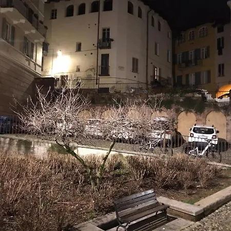 Casa Piazzetta Апартаменты