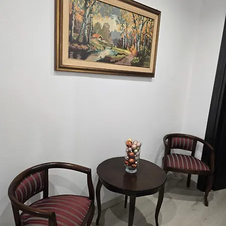 Casa Piazzetta Appartement *