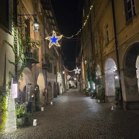 Casa Piazzetta