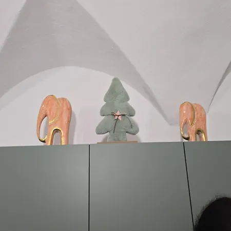 Casa Piazzetta Apartment Saluzzo