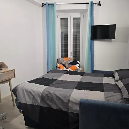 Casa Piazzetta Apartment