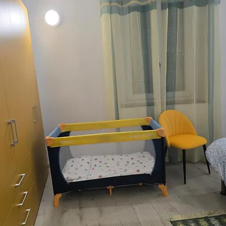Casa Piazzetta דירה סאלוצו