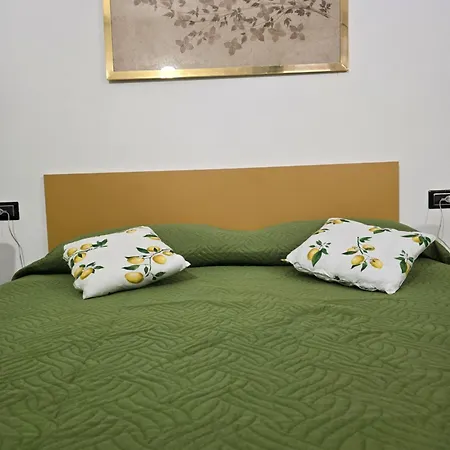 Casa Piazzetta Апартаменты