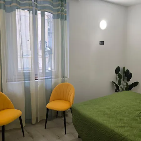 Casa Piazzetta דירה *