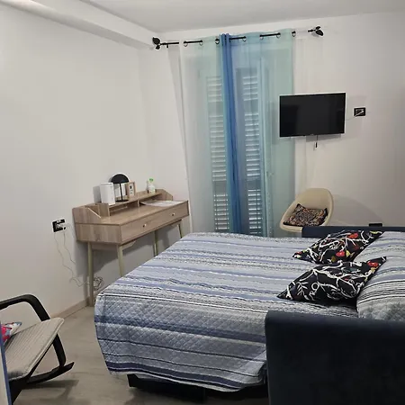 Casa Piazzetta דירה