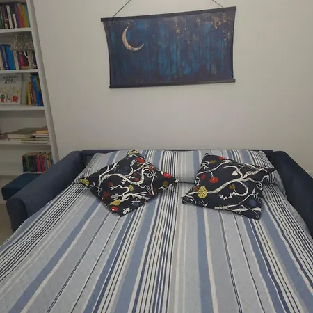 Casa Piazzetta Апартаменты