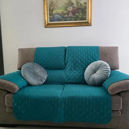شقة Casa Piazzetta سالوزو