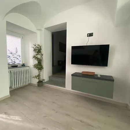 Casa Piazzetta