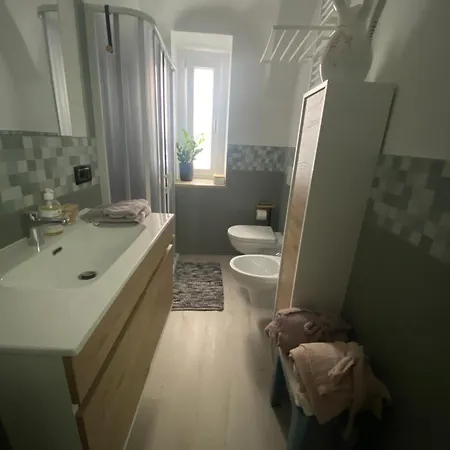 Casa Piazzetta شقة سالوزو