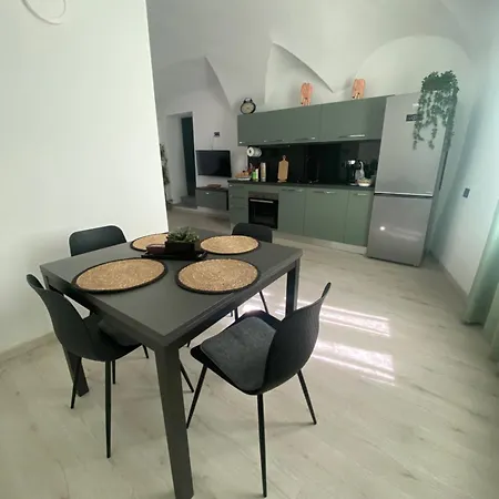 Casa Piazzetta