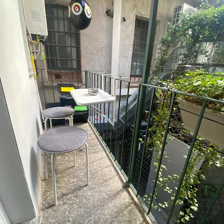 Casa Piazzetta سالوزو