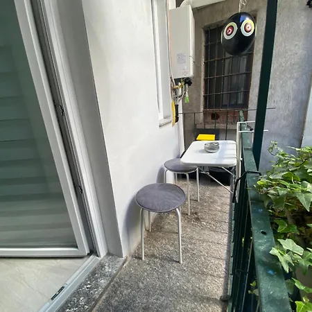 Casa Piazzetta