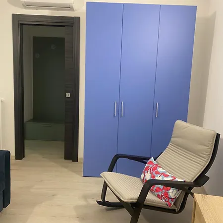 شقة Casa Piazzetta *