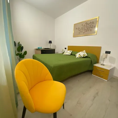شقة Casa Piazzetta *