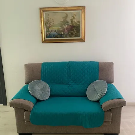 Casa Piazzetta アパート サルッツォ