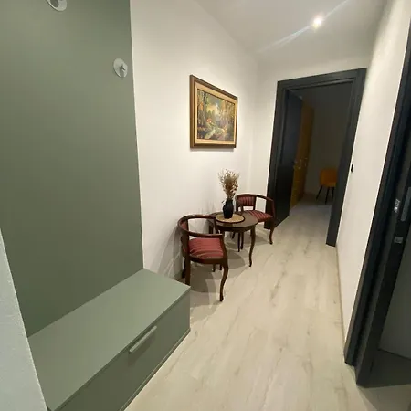 Casa Piazzetta * サルッツォ