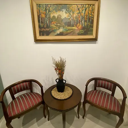 アパート Casa Piazzetta *