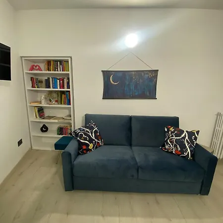 Casa Piazzetta * サルッツォ