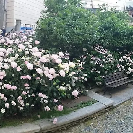 Casa Piazzetta アパート *