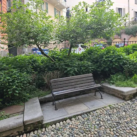 Casa Piazzetta * サルッツォ