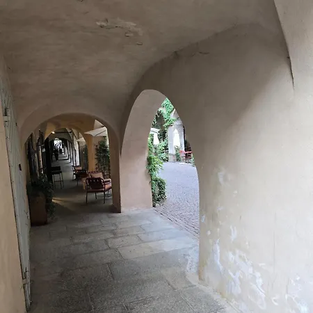 Casa Piazzetta * サルッツォ
