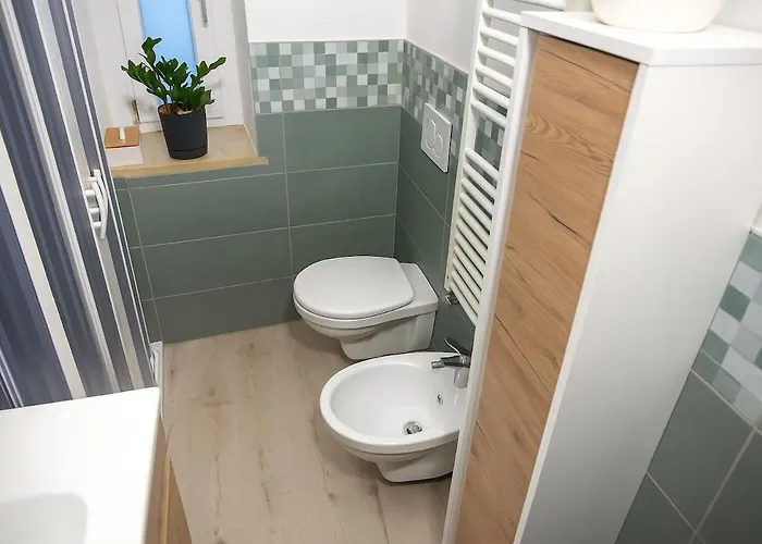Casa Piazzetta 公寓 萨卢佐