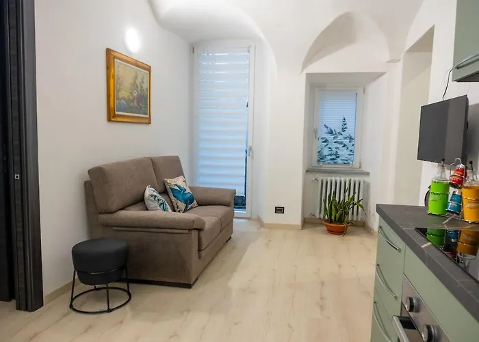 Casa Piazzetta