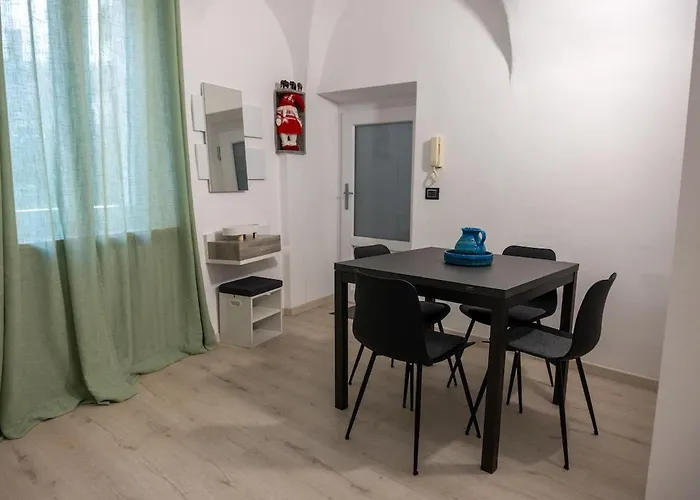 Casa Piazzetta *