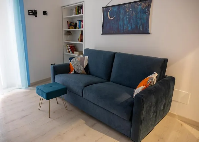 Casa Piazzetta Saluzzo