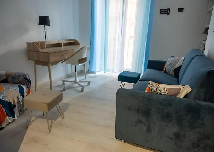 Casa Piazzetta Saluzzo