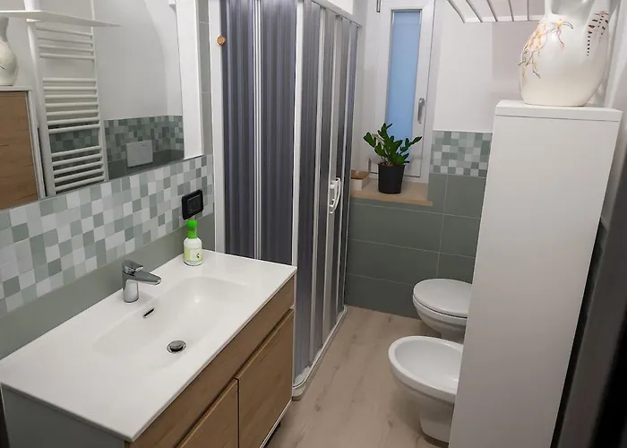 Apartment Casa Piazzetta