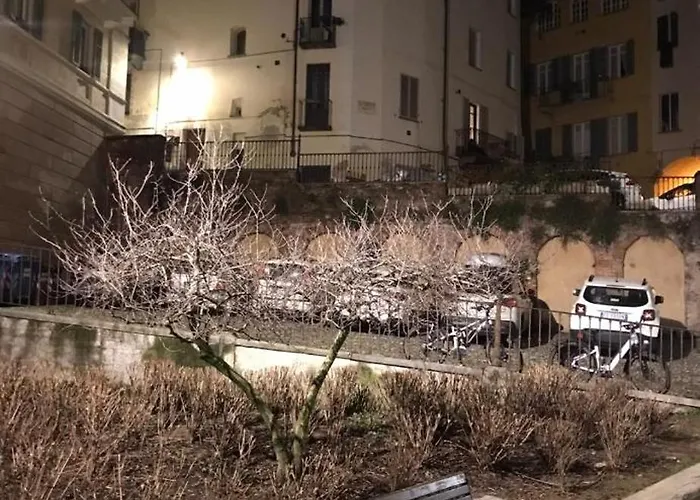 Casa Piazzetta 公寓