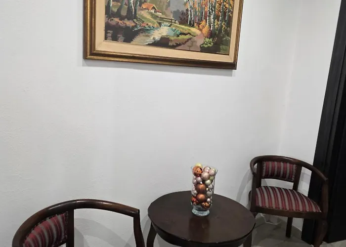 Casa Piazzetta 公寓 *