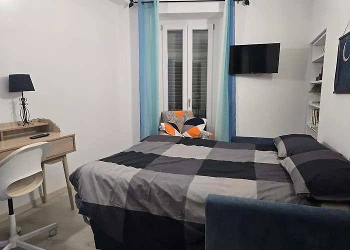 Casa Piazzetta Apartment