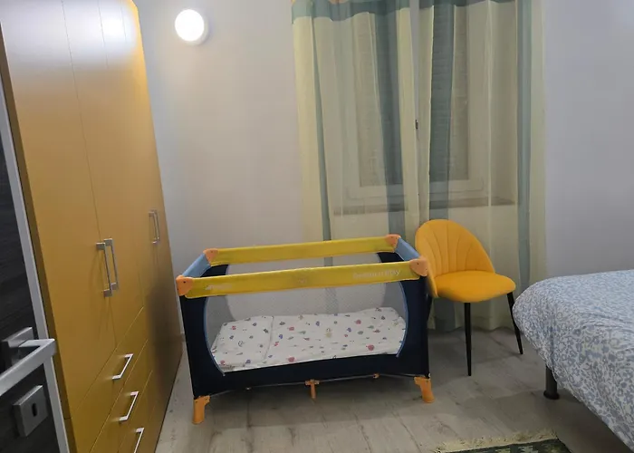 Casa Piazzetta 公寓 萨卢佐