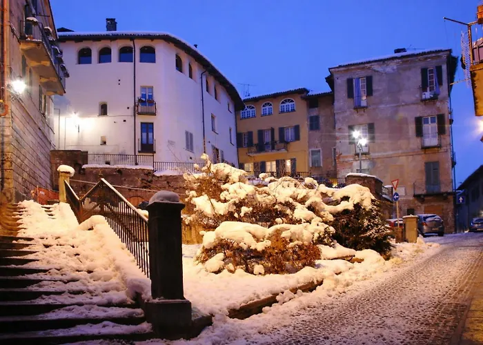 Casa Piazzetta 公寓